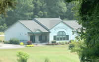 Brunswick Family Community Center
